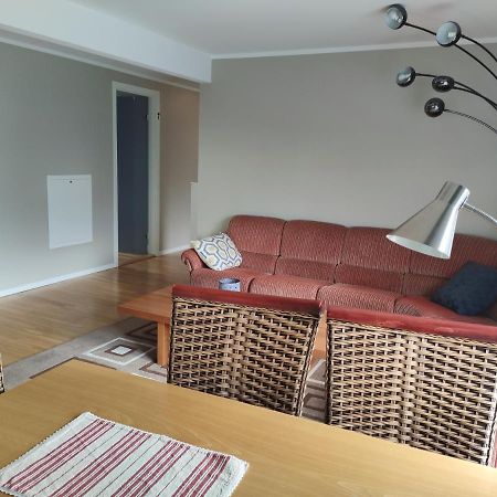 Feelhome Apartment 4- Bedroms Njords Veg Tromsø Exterior foto