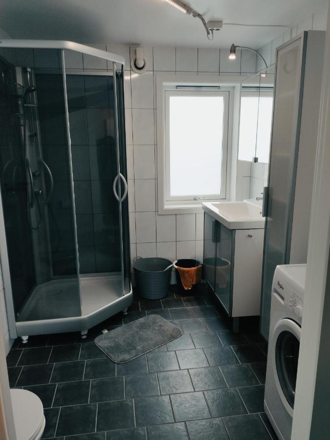 Feelhome Apartment 4- Bedroms Njords Veg Tromsø Exterior foto